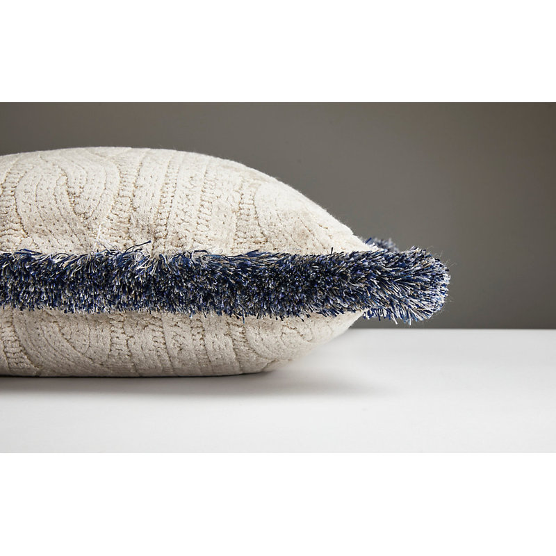 Tundra Square Pillow Cover & Insert