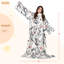 Couverture en sherpa Tirrinia-1814337999