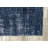 Oakfield Rich Blue Sophisticated Flatweave Indoor Rug-22023154