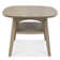 Sievers 2 - Piece Solid Wood Living Room Table Set