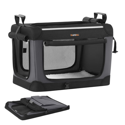 Collapsible Pet Crate