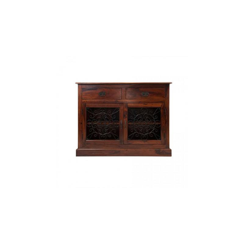 Harldson 115cm Sideboard