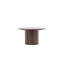 Vanille Pedestal Coffee Table