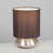 Chocolate Brown is out of stock selected