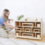 Ensemble de jeu empilable ECR4Kids