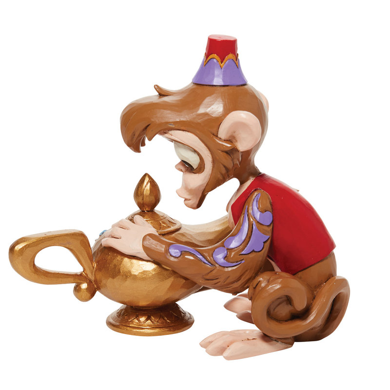 Disney/Pixar Figurines & Sculptures