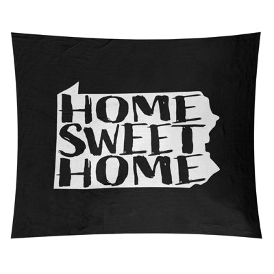 Polyester Tapestry