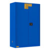 Durham E50A4FCEE8E24269A778B48289FF73C8, rangement corrosif, 45 gallons, manuel