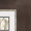 Scroll Series II Framed Art