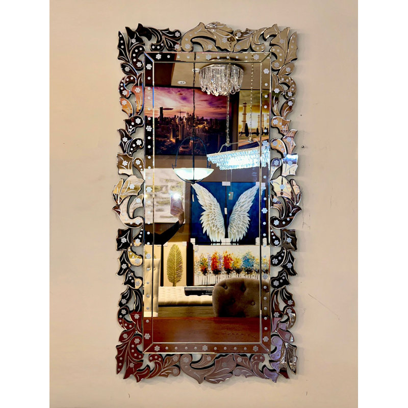 Miroir Jansson