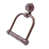 Cuivre antique est en rupture de stock