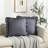 Linen Pleated Ruffled Romantic Fringes Pillow Covers-1762520307-1790756730