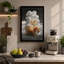 Catastrophic Blast Modern - Wrapped Canvas-1585982545-1585982539