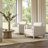 Pera Upholstered Armchair-211724743