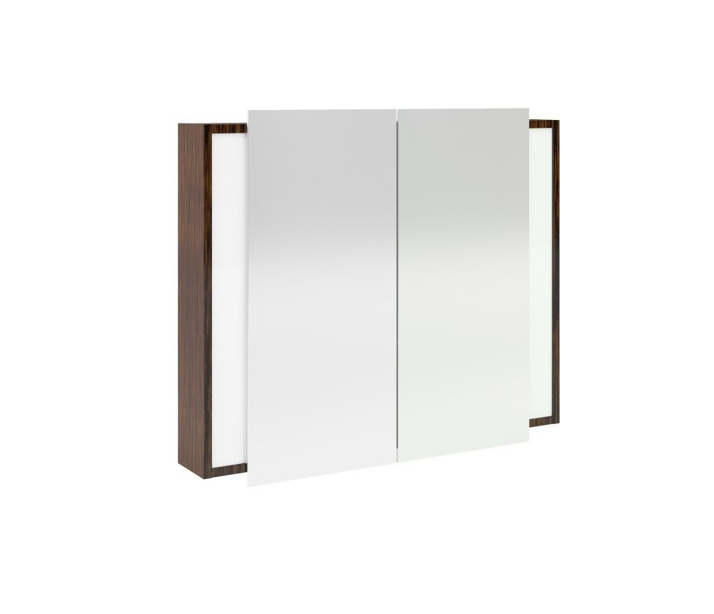 83 x 68 cm Badschrank Tovar