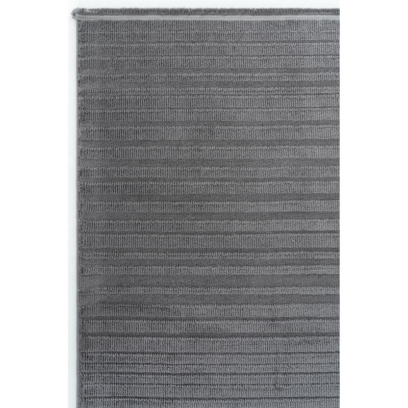 Reiman Striped Machine Made Indoor / Outdoor Area Rug, Rectangle 2'7" x 4'11"