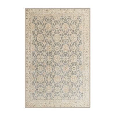 Tapis abstrait 4174