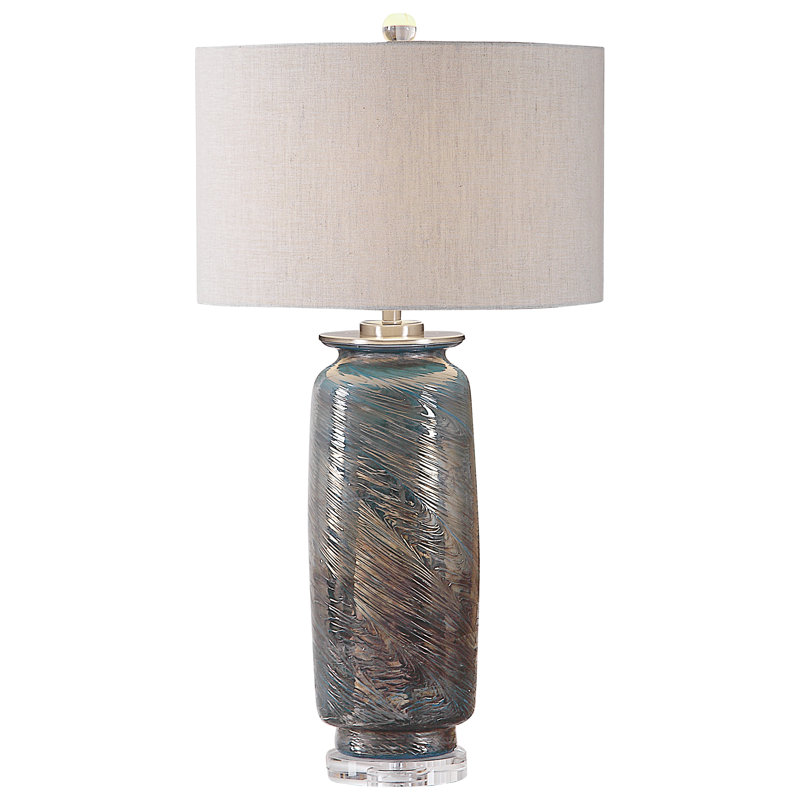 Lampe de table 30 po Bassett