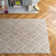 Amaryon Wool Geometric Indoor Rug