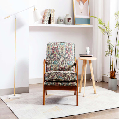 Chaise d'appoint l 25,59 po Arras