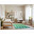 Kıymet Washable Southwestern Indoor Rug-209510430