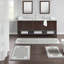 Tapis pour salle de bain 100% coton-1977805109-1977805104