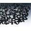 Astro 3 - Light Chrome Unique/Statement Pendant