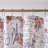 Shower Curtain with Hooks Included-80816081