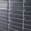 Maya Stacked 12x12 Polished Glass Mosaic Tile-807491529