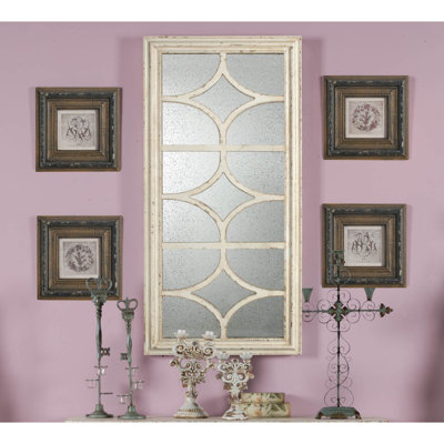 Arthella Rectangle Mirror