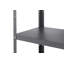30" W x 18" D x 36" H Metal Utility Cart-94008132