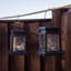 22.86cm Indoor / Outdoor String Lights