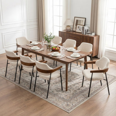 Morral Upholstered Dining Chair