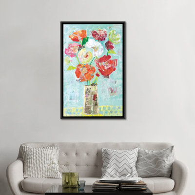 " Jersey Queen " by Kellie Day