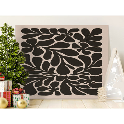 Schiff Wrapped Canvas Print Set