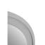 Azleigh Metal Flat Wall Mirror-69180174