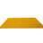 Vizzapu Hand Loomed Gabbeh Rug, 100% Wool, Solid Color, Fade & Stain Resistant, Durable, All Sizes, India-Made.-110736249