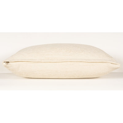 Haven Solid Accent Pillow