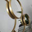 Brye Metal Mirror