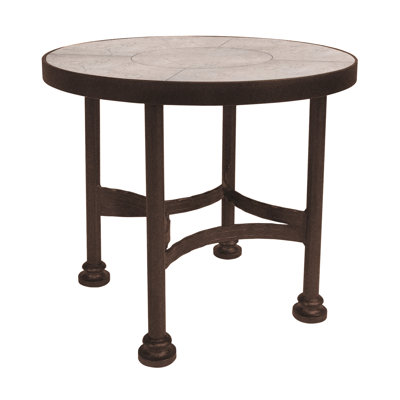 Classico Round Side Table