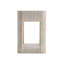 Lucerne 1 - Drawer Nightstand