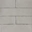 Guastavino 3" x 12" Ceramic Subway Tile-50988586