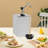 Condiment Pump Sauce Dispenser