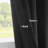 Black Velvet Curtains