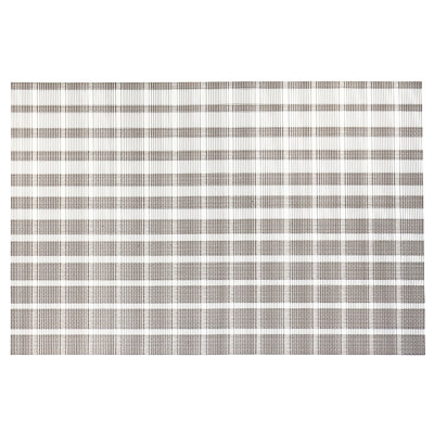 Geometric Placemat