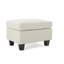 Repose-pieds moderne pour le salon