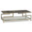Infinito Marble Coffee Table