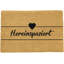 Benedetto Hereinspaziert Kitchen Mat