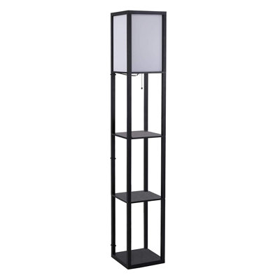 Yvonne Bookcase