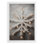 Art des Fêtes de Noël - série 2-CL XXVII - impression sur toile seulement - NON-CADRE